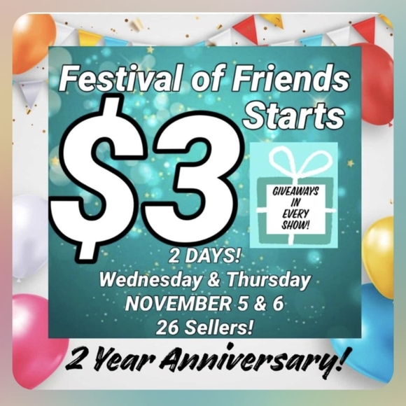 sewcrazylady - LIVE SHOW ❤️ LIKE TO BE NOTIFIED WHEN I GO LIVE!! - Picture 3 of 16